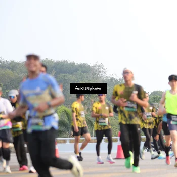 Runner Photo 6543487