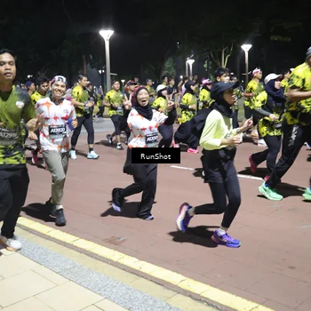 Runner Photo 6543490