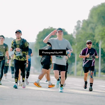 Runner Photo 6543496