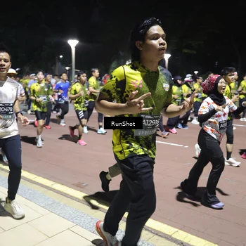 Runner Photo 6543501
