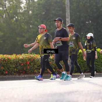 Runner Photo 6543506
