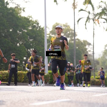 Runner Photo 6543510