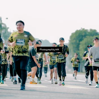 Runner Photo 6543517