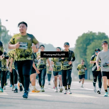 Runner Photo 6543519