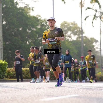 Runner Photo 6543522