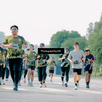 Runner Photo 6543524