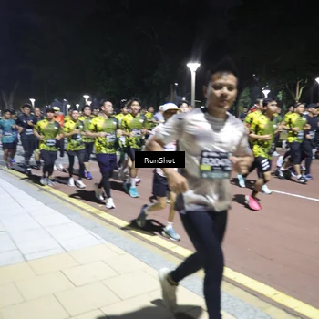 Runner Photo 6543529