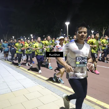 Runner Photo 6543531