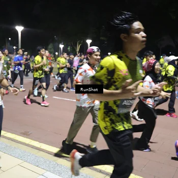 Runner Photo 6543534