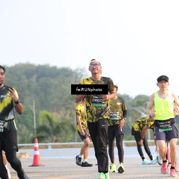 Runner Photo 6543536