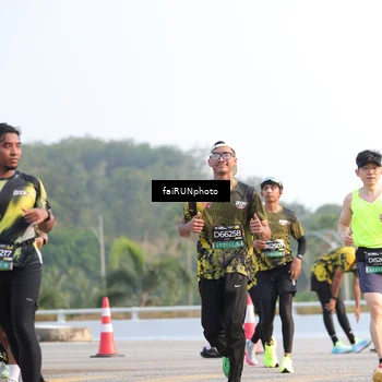 Runner Photo 6543538