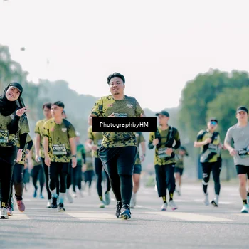 Runner Photo 6543540