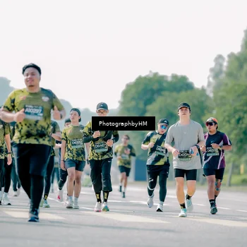 Runner Photo 6543541
