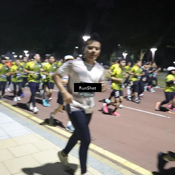 Runner Photo 6543545