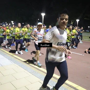 Runner Photo 6543547