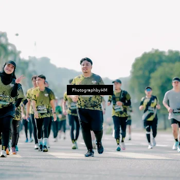 Runner Photo 6543552