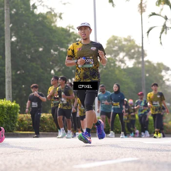Runner Photo 6543557