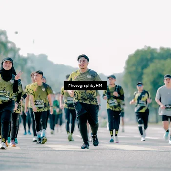 Runner Photo 6543560
