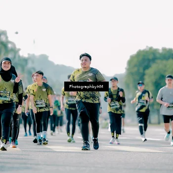 Runner Photo 6543561