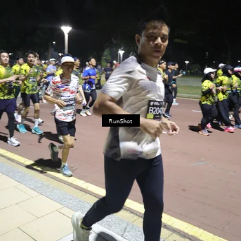 Runner Photo 6543564