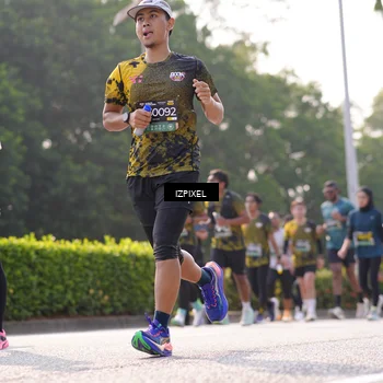 Runner Photo 6543572