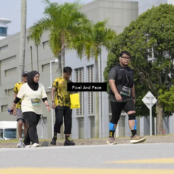 Runner Photo 6543573