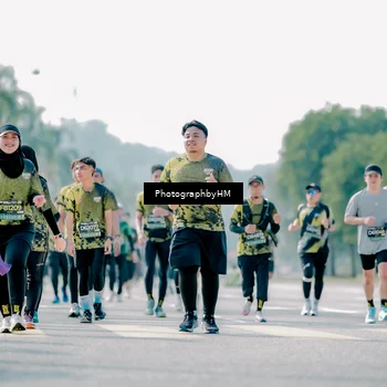 Runner Photo 6543574