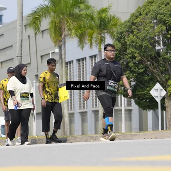 Runner Photo 6543576