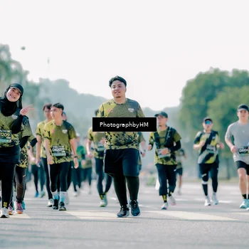 Runner Photo 6543577
