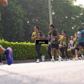 Runner Photo 6543578