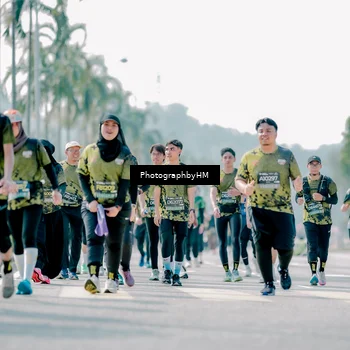 Runner Photo 6543580