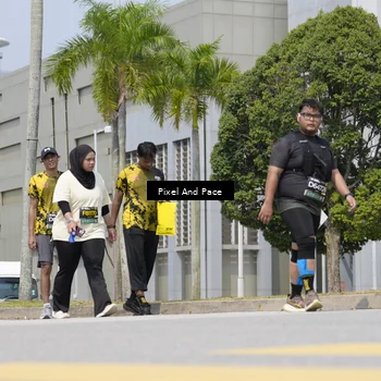 Runner Photo 6543581