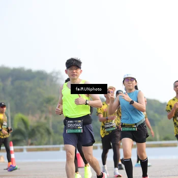 Runner Photo 6543582