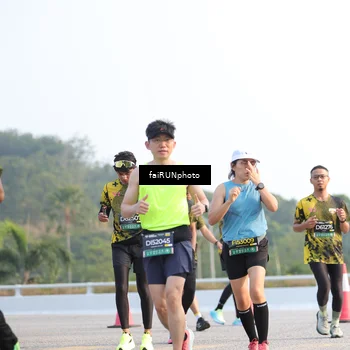 Runner Photo 6543583