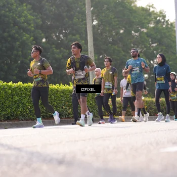 Runner Photo 6543584