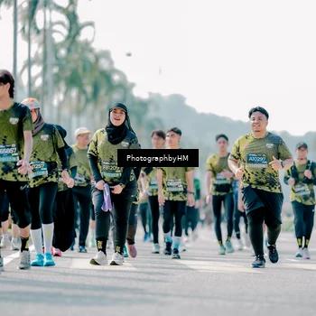 Runner Photo 6543585