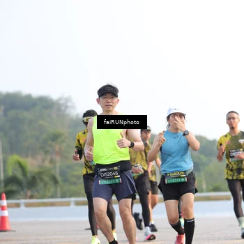 Runner Photo 6543586