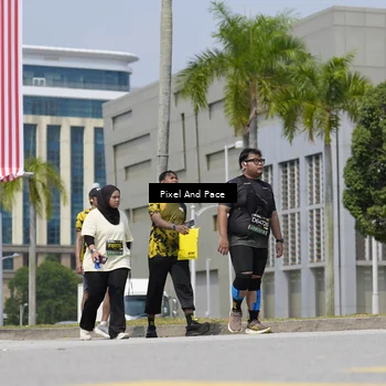 Runner Photo 6543588