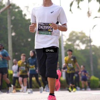 Runner Photo 6543590