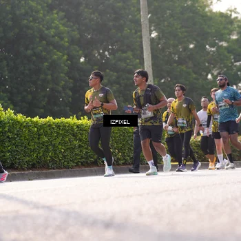 Runner Photo 6543592