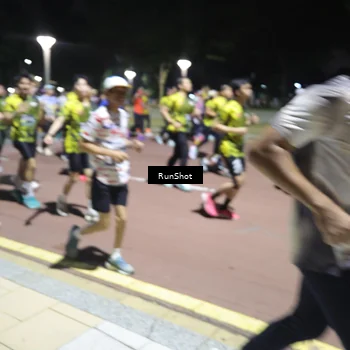 Runner Photo 6543594