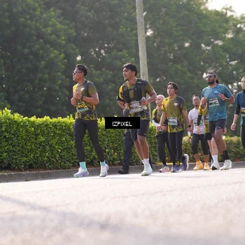 Runner Photo 6543597
