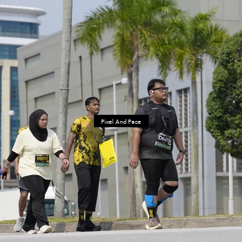 Runner Photo 6543598