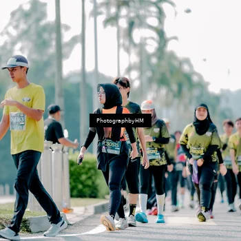 Runner Photo 6543599