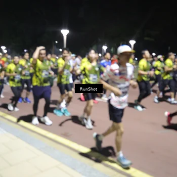 Runner Photo 6543602