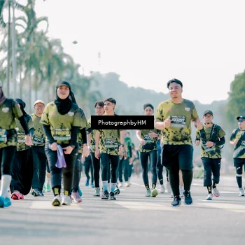 Runner Photo 6543604