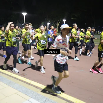 Runner Photo 6543608
