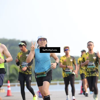 Runner Photo 6543610