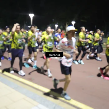 Runner Photo 6543612