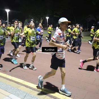 Runner Photo 6543615